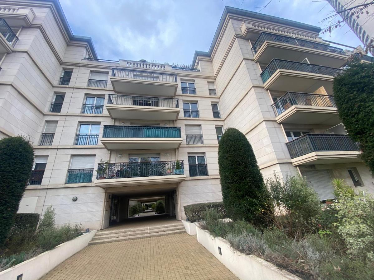 Appartement La Defense Puteaux Dış mekan fotoğraf