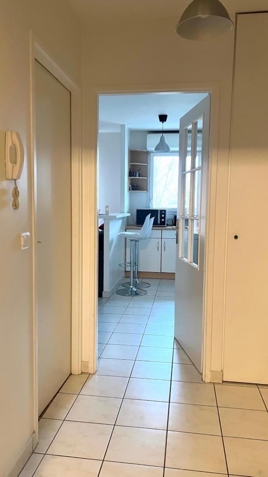Appartement La Defense Puteaux Dış mekan fotoğraf